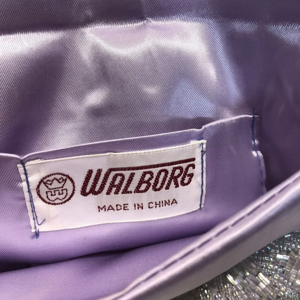 Walborg used good